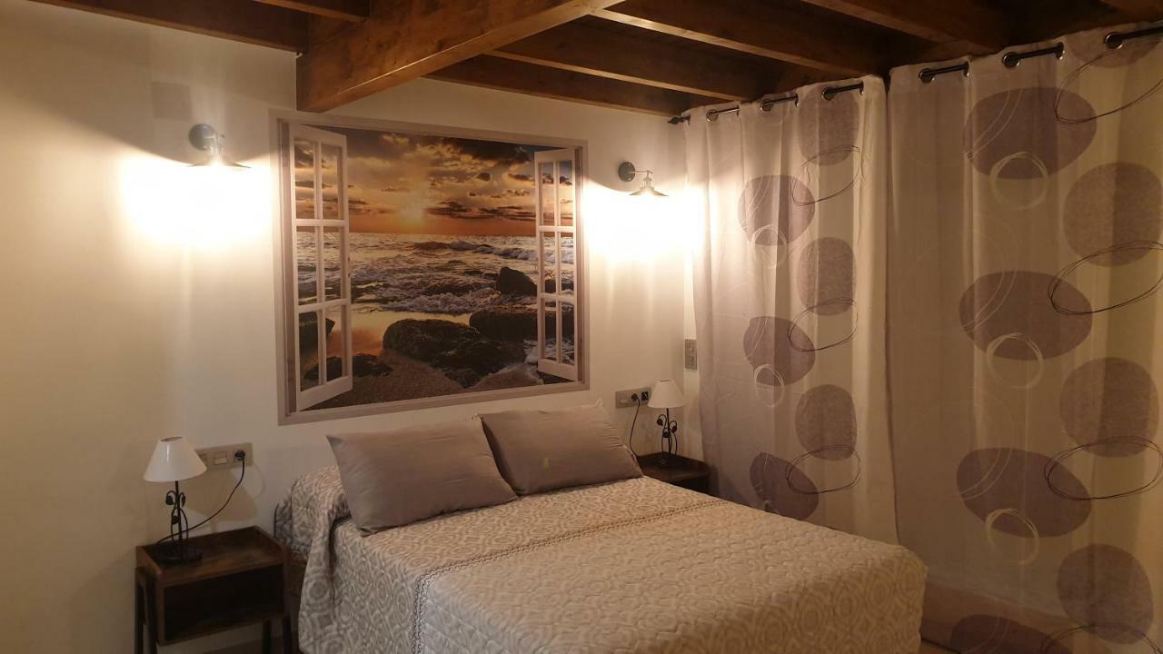 San Sebastian Hotel Almuñécar